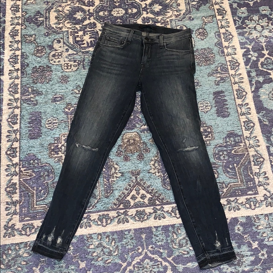 J Brand 26 Maria